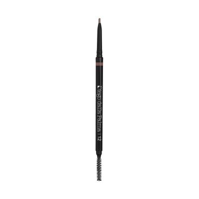 Diego Dalla Palma MU Eyebrow H. Precision Brow Pencil Water Resistant-Long Lasting - Kaş Kalemi 12 - 1