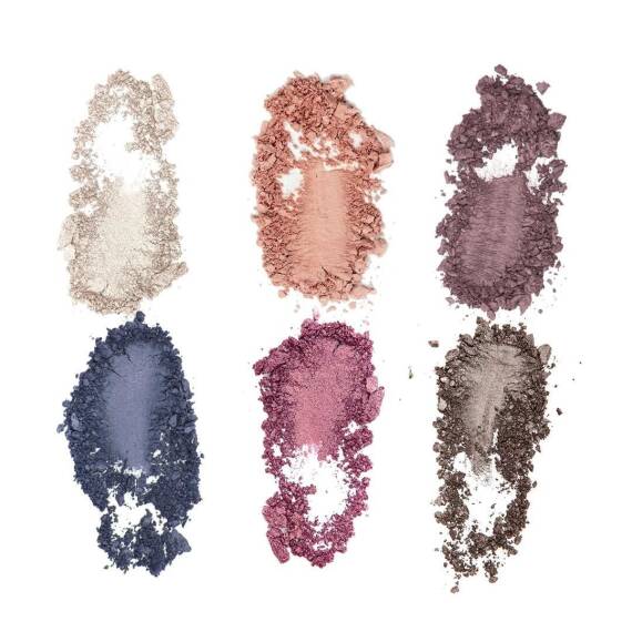 Diego Dalla Palma MU Eyebrow Nebulosa Göz Farı Paleti - 2