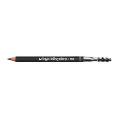 Diego Dalla Palma MU Eyebrow Pencil Water Resistant Long Lasting - Kaş Kalemi 101 - 2