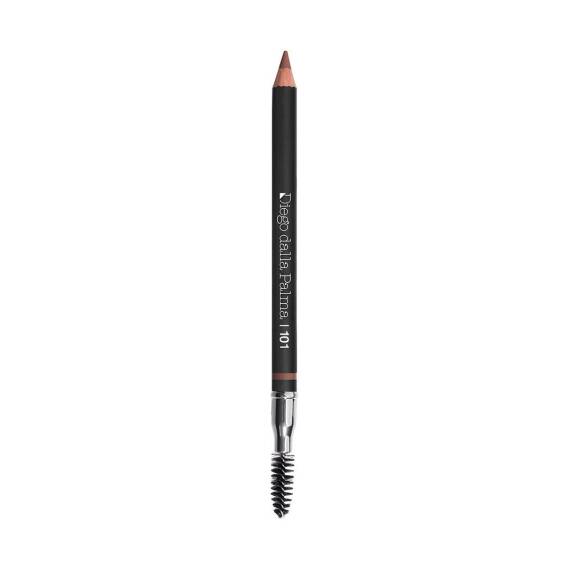 Diego Dalla Palma MU Eyebrow Pencil Water Resistant Long Lasting - Kaş Kalemi 101 - 1