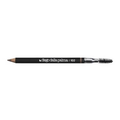 Diego Dalla Palma MU Eyebrow Pencil Water Resistant Long Lasting - Kaş Kalemi 102 - 3