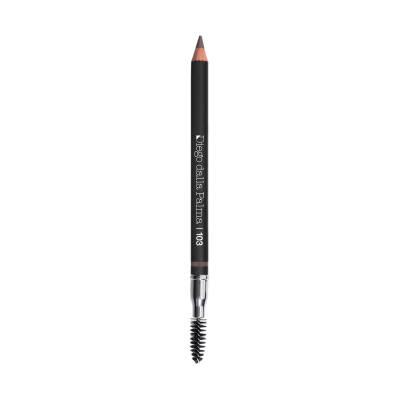 Diego Dalla Palma MU Eyebrow Pencil Water Resistant Long Lasting - Kaş Kalemi 103 - 4