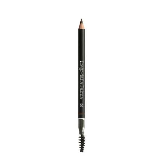 Diego Dalla Palma MU Eyebrow Pencil Water Resistant Long Lasting - Kaş Kalemi 105 - 1