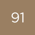 Diego Dalla Palma Mu Eyebrow Wax Kaş Kalemi - 91 - 3