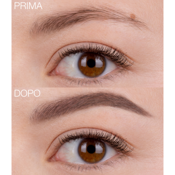 Diego Dalla Palma Mu Eyebrow Wax Kaş Kalemi - 91 - 4