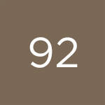 Diego Dalla Palma Mu Eyebrow Wax Kaş Kalemi - 92 - 3