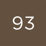 Diego Dalla Palma Mu Eyebrow Wax Kaş Kalemi - 93 - 3