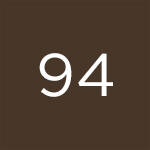 Diego Dalla Palma Mu Eyebrow Wax Kaş Kalemi - 94 - 3