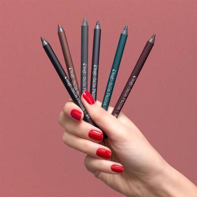 Diego Dalla Palma MU Eyeliner Stay On Me 32 - 3