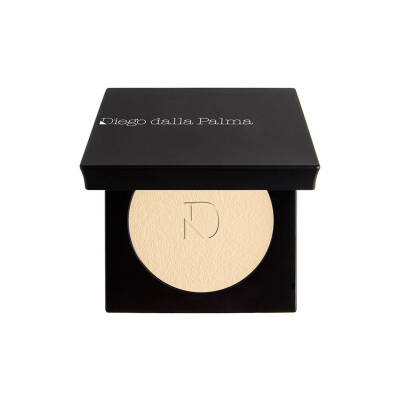 Diego Dalla Palma MU Eyeshadow Mat Göz Farı 152 - Ivory - 5