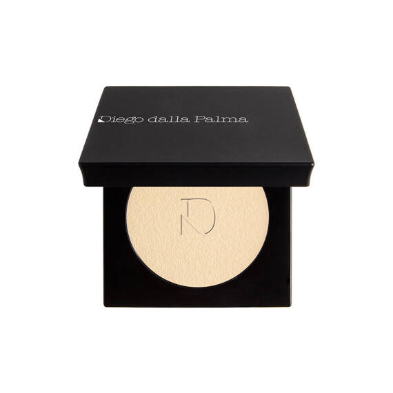 Diego Dalla Palma MU Eyeshadow Mat Göz Farı 152 - Ivory - 5