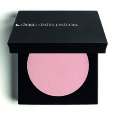 Diego Dalla Palma Mu Eyeshadow Mat Göz Farı 154 - Pale Pink - 2