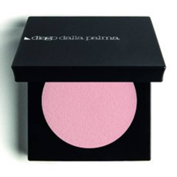 Diego Dalla Palma Mu Eyeshadow Mat Göz Farı 154 - Pale Pink - 2
