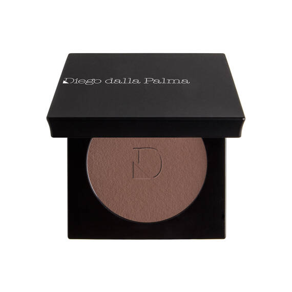 Diego Dalla Palma MU Eyeshadow Mat Göz Farı 158 - Maron Glace - 5