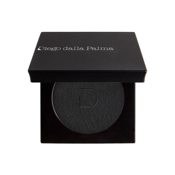Diego Dalla Palma MU Eyeshadow Mat Göz Farı 159 - Total Black - 1