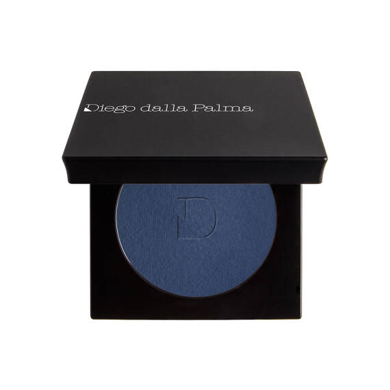 Diego Dalla Palma MU Eyeshadow Mat Göz Farı 160 - Navy Blue - 5