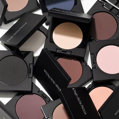 Diego Dalla Palma MU Eyeshadow Mat Göz Farı 162 - 3