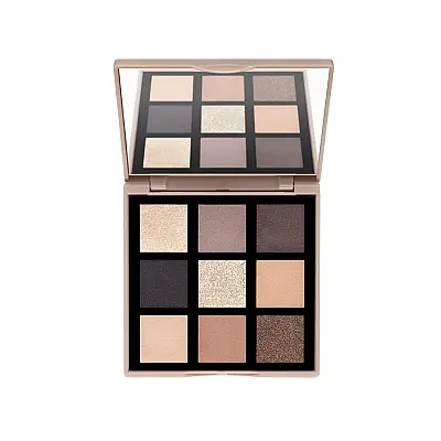 Diego Dalla Palma MU Eyeshadow Nuda Essential 306 Göz Farı Paleti - Diego Dalla Palma