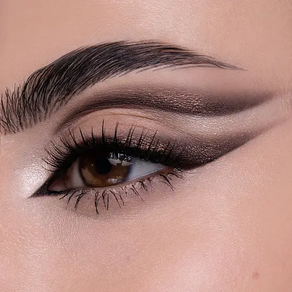 Diego Dalla Palma MU Eyeshadow Nuda Essential 306 Göz Farı Paleti - 2