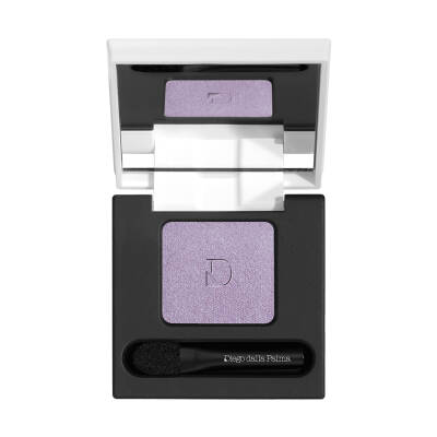 Diego Dalla Palma MU Eyeshadow Satin Pearl - Sedefli Göz Farı 109 - Lavander - 4