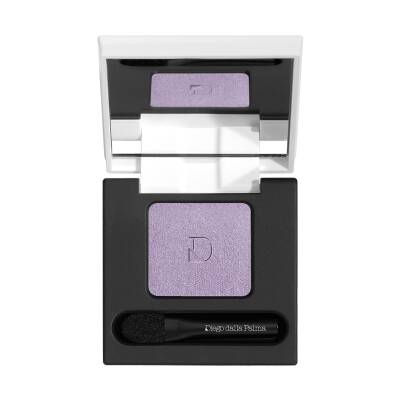 Diego Dalla Palma MU Eyeshadow Satin Pearl - Sedefli Göz Farı 109 - Lavander - 1