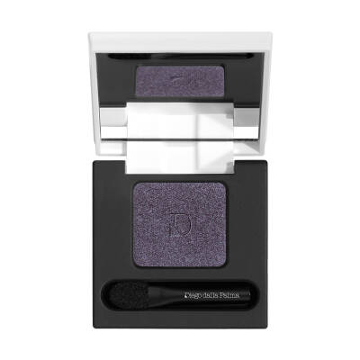 Diego Dalla Palma MU Eyeshadow Satin Pearl - Sedefli Göz Farı 110 - 4