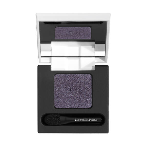 Diego Dalla Palma MU Eyeshadow Satin Pearl - Sedefli Göz Farı 110 - 4