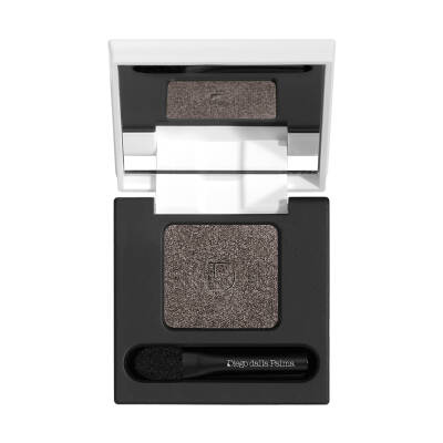 Diego Dalla Palma MU Eyeshadow Satin Pearl - Sedefli Göz Farı 113 - Metal Gun - 4