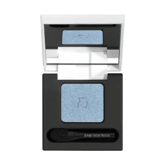 Diego Dalla Palma MU Eyeshadow Satin Pearl - Sedefli Göz Farı 114 - 1