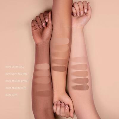 Diego Dalla Palma MU Fondöten Camouflage Corrector Concealing 300N - 3