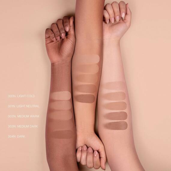 Diego Dalla Palma MU Fondöten Camouflage Corrector Concealing 300N - 3