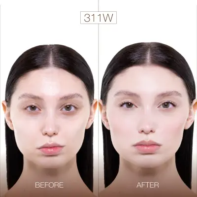 Diego Dalla Palma MU Fondöten Nudissimo Serum Satin Spf30 - 311 - 2