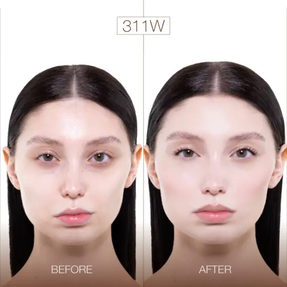 Diego Dalla Palma MU Fondöten Nudissimo Serum Satin Spf30 - 311 - 2