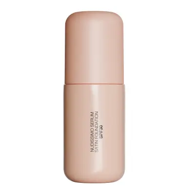 Diego Dalla Palma MU Fondöten Nudissimo Serum Satin Spf30 - 311 - 1