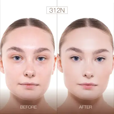 Diego Dalla Palma MU Fondöten Nudissimo Serum Satin Spf30 - 312 - 2