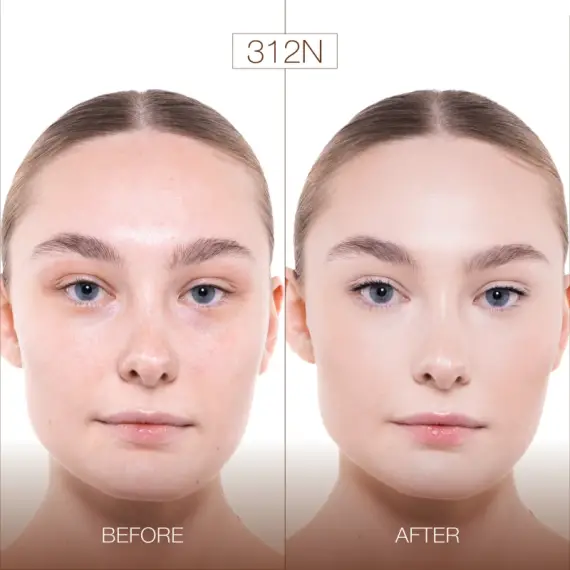 Diego Dalla Palma MU Fondöten Nudissimo Serum Satin Spf30 - 312 - 2