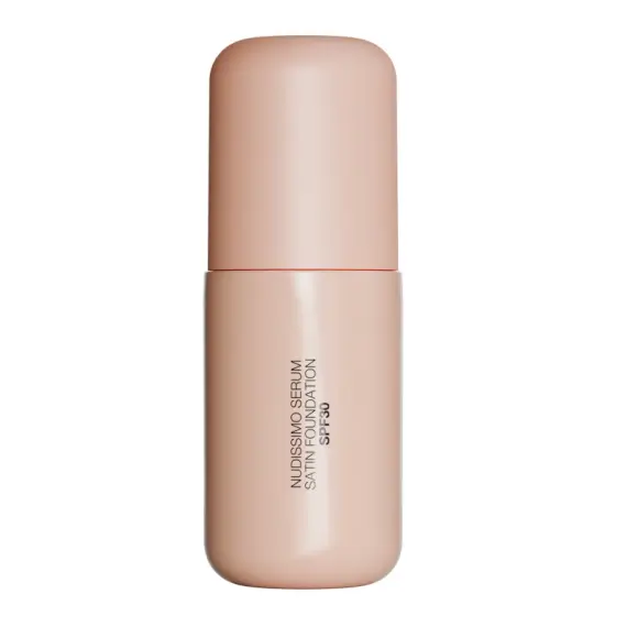 Diego Dalla Palma MU Fondöten Nudissimo Serum Satin Spf30 - 314 - 1
