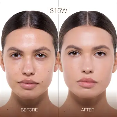 Diego Dalla Palma MU Fondöten Nudissimo Serum Satin Spf30 - 315 - 2