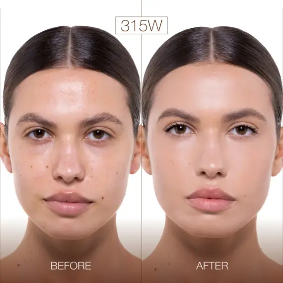 Diego Dalla Palma MU Fondöten Nudissimo Serum Satin Spf30 - 315 - 2