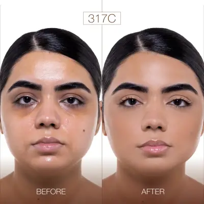 Diego Dalla Palma MU Fondöten Nudissimo Serum Satin Spf30 - 317 - 2