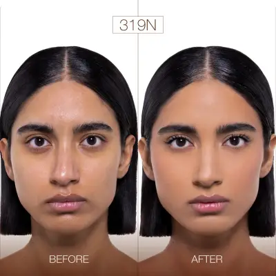 Diego Dalla Palma MU Fondöten Nudissimo Serum Satin Spf30 - 319 - 2