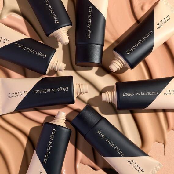 Diego Dalla Palma MU Fondöten Stay On Me Suya Dayanıklı 262N - 4