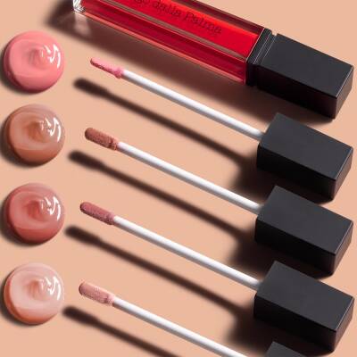 Diego Dalla Palma MU Lip Gloss Push Up Dudak Parlatıcısı 57 - 3