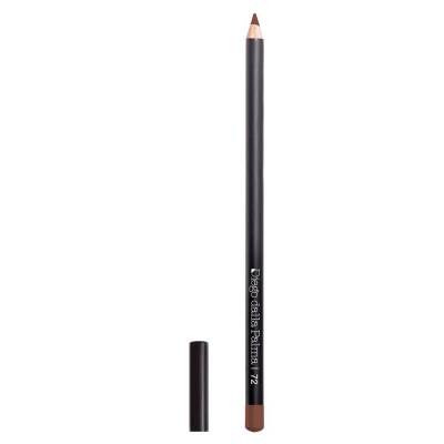 Diego Dalla Palma MU Lip Pencil 72 - Koyu Kahve - 1