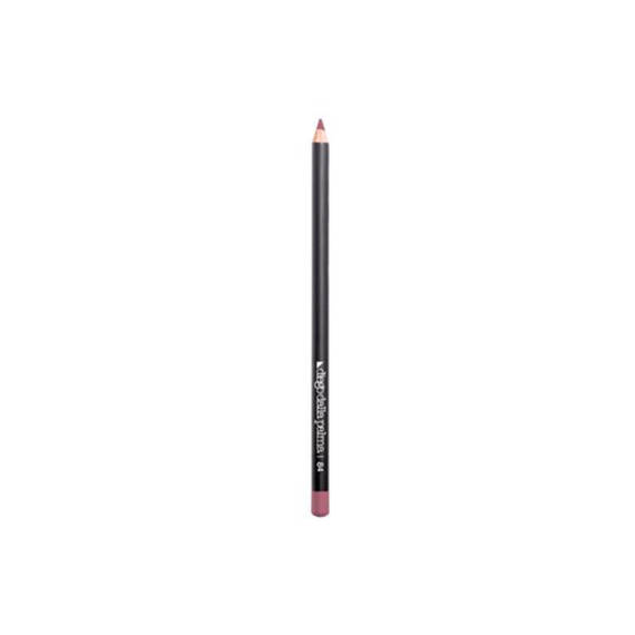 Diego Dalla Palma Mu Lip Pencil 84 - Antik Koyu Pembe - 5
