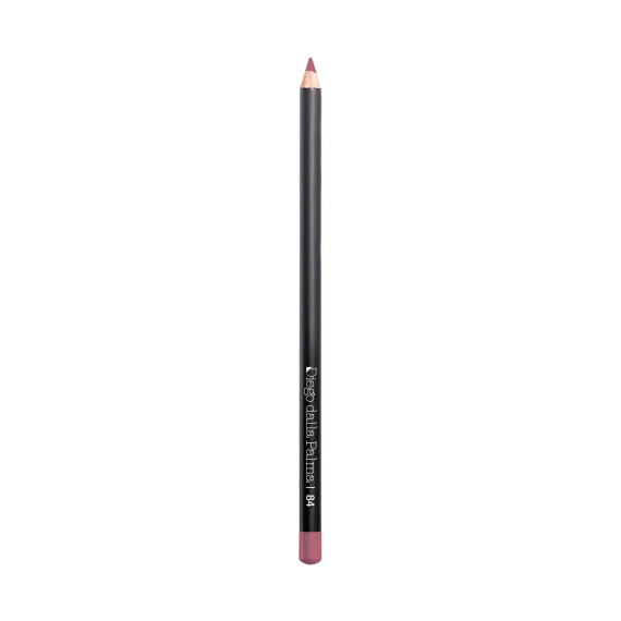 Diego Dalla Palma Mu Lip Pencil 84 - Antik Koyu Pembe - Diego Dalla Palma
