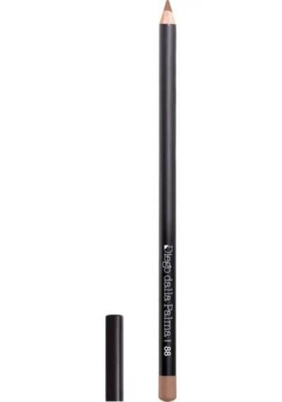 Diego Dalla Palma Mu Lip Pencil 88 - Koyu Ten Rengi Pembe - 1