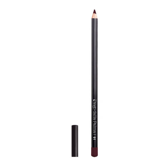 Diego Dalla Palma MU Lip Pencil 91 - Bordo - 5