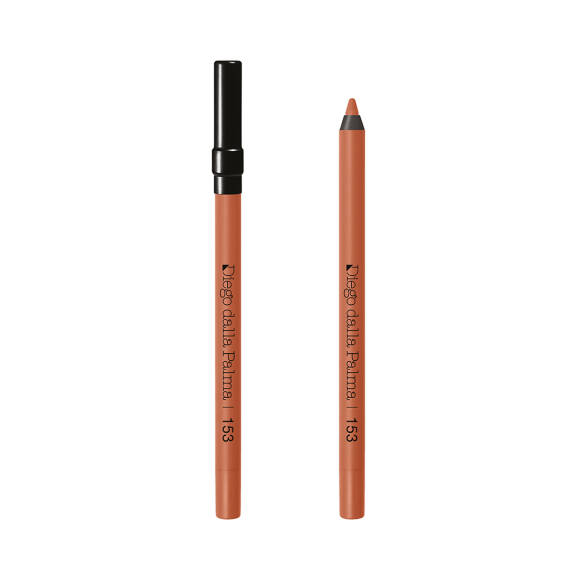 Diego Dalla Palma MU Lip Pencil Stay On Me Lip Liner 153 - 3