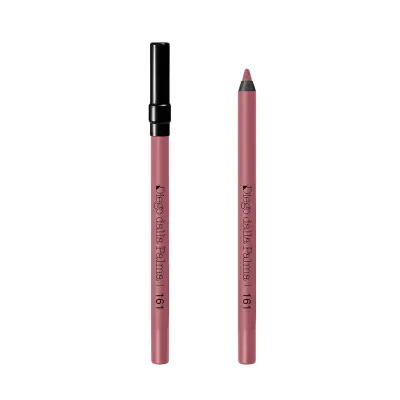 Diego Dalla Palma Mu Lip Pencil Stay On Me Lip Liner Water Resistant 161 - 1